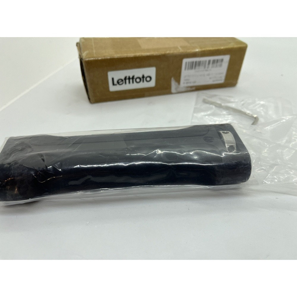 Leftphoto Silicone Sling Handgrip DJI RS3 / RS3 Pro / RS3 Pro Brand New